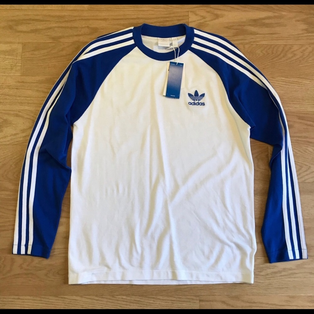 Adidas Long Sleeve